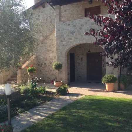 Apartman L'olivo