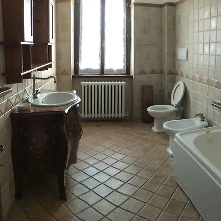 L'olivo Apartament