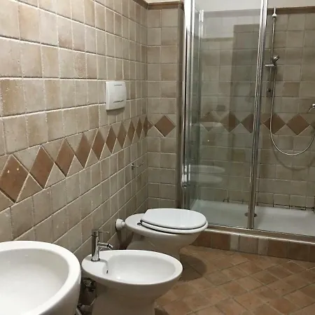 Apartament L'olivo *