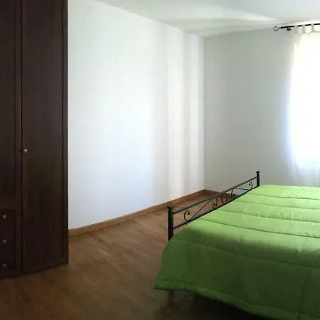 L'olivo Apartman Ponte Pattoli