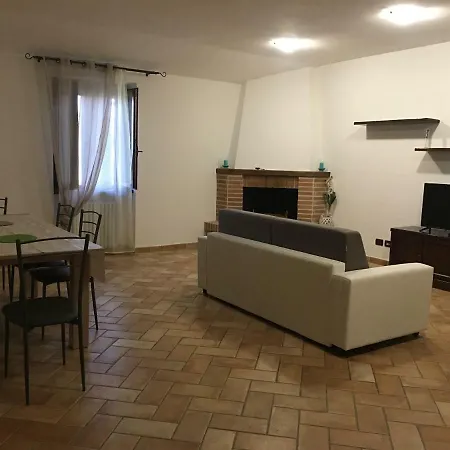 L'olivo * Ponte Pattoli
