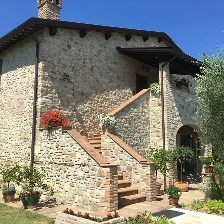 Apartament L'olivo *